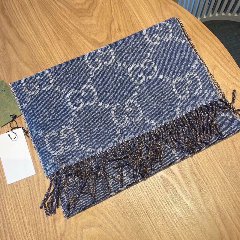 Gucci Scarf